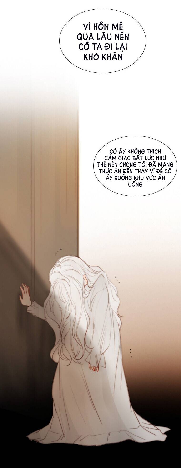 Mùa Đông Tăm Tối Chapter 94 - Trang 2