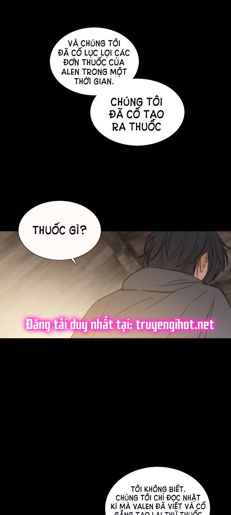 Mùa Đông Tăm Tối Chapter 94 - Trang 2