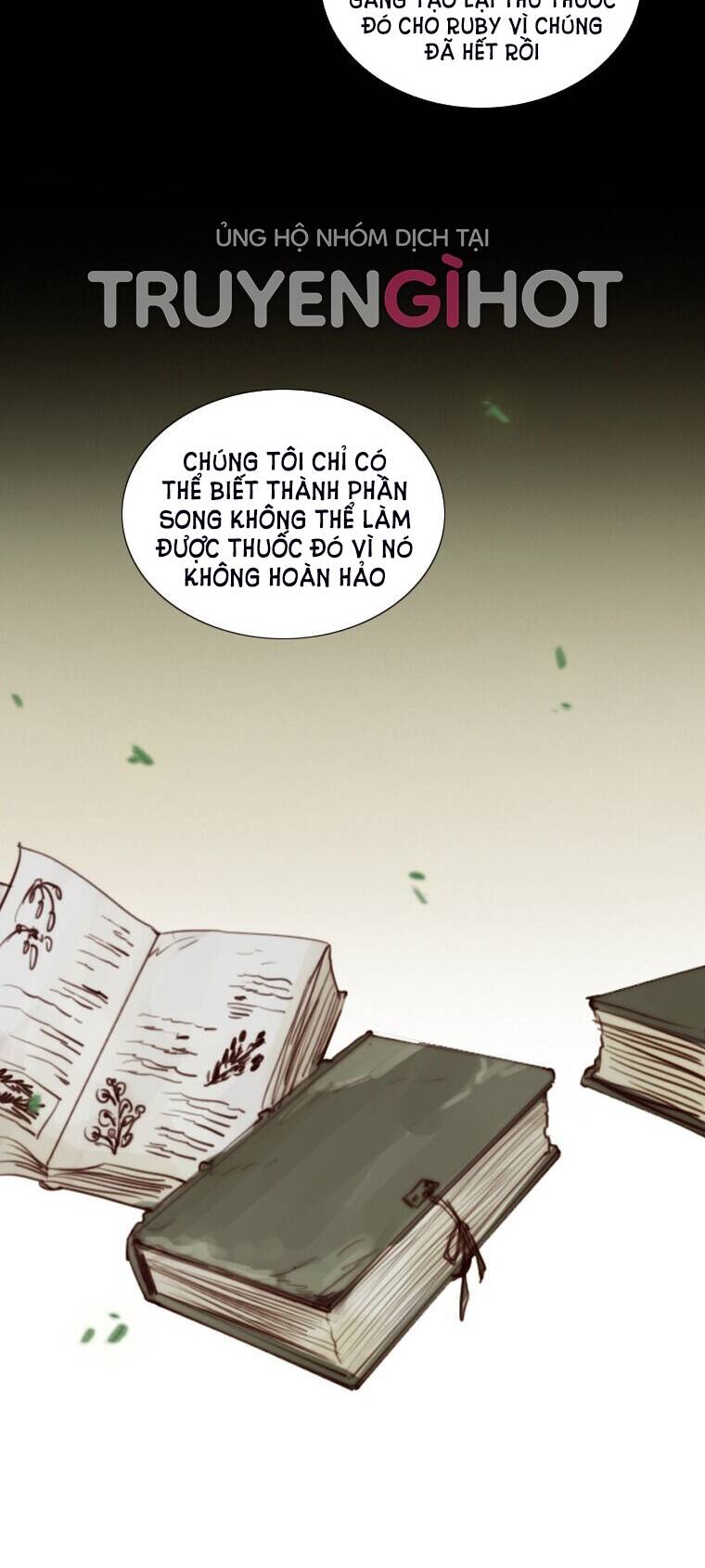Mùa Đông Tăm Tối Chapter 94 - Trang 2