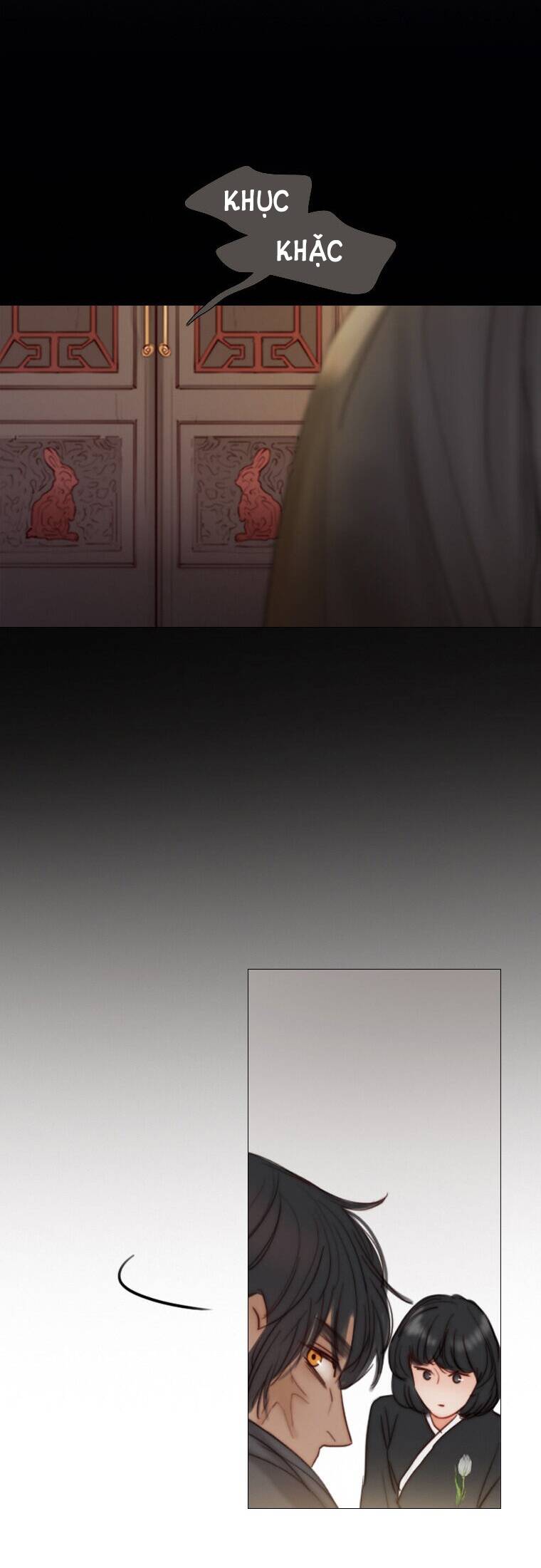 Mùa Đông Tăm Tối Chapter 94 - Trang 2