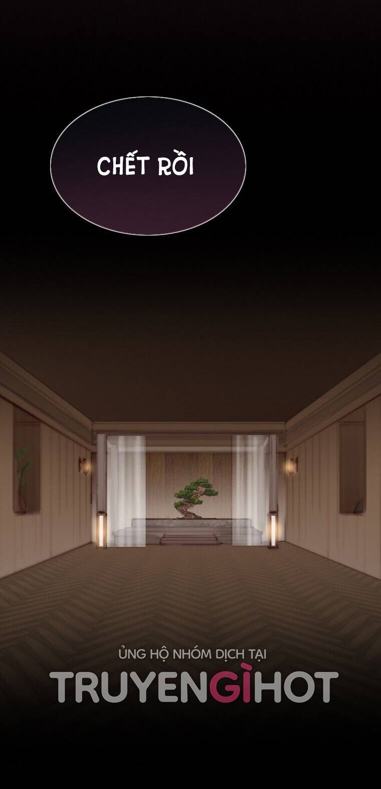 Mùa Đông Tăm Tối Chapter 94 - Trang 2