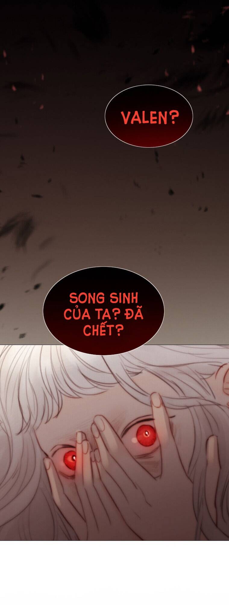 Mùa Đông Tăm Tối Chapter 94 - Trang 2