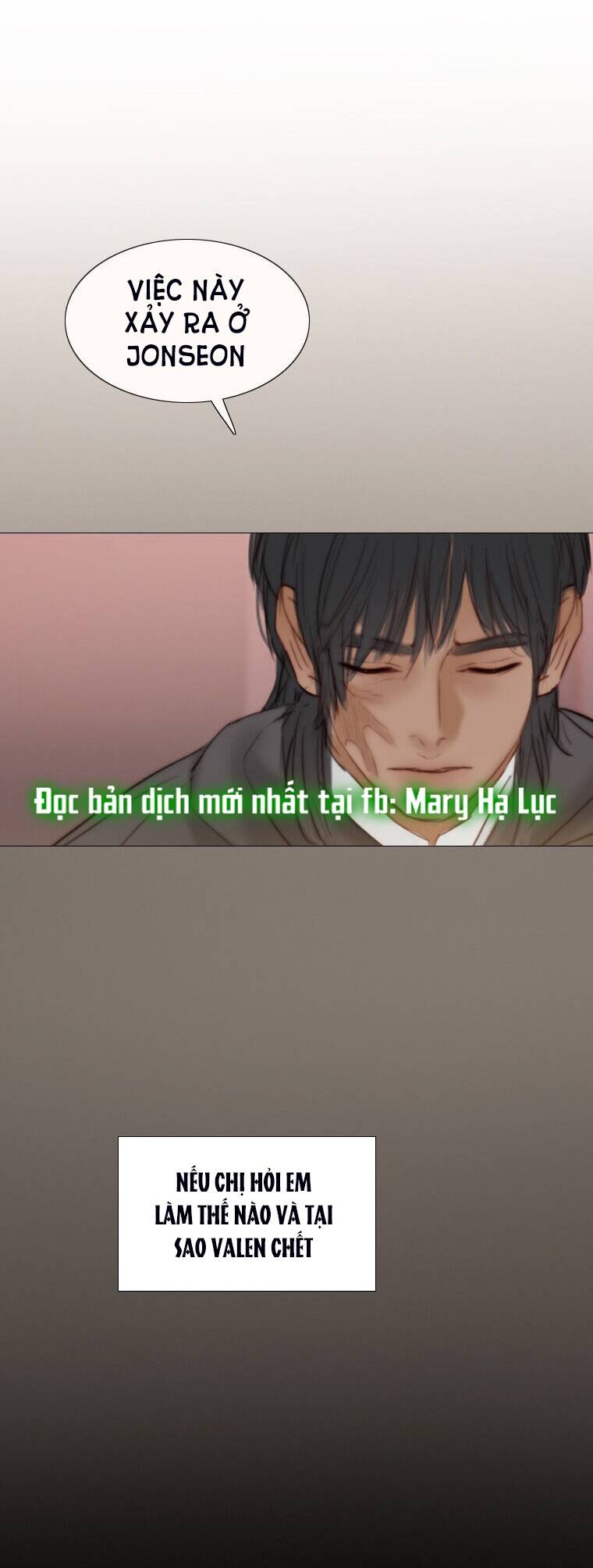 Mùa Đông Tăm Tối Chapter 94 - Trang 2