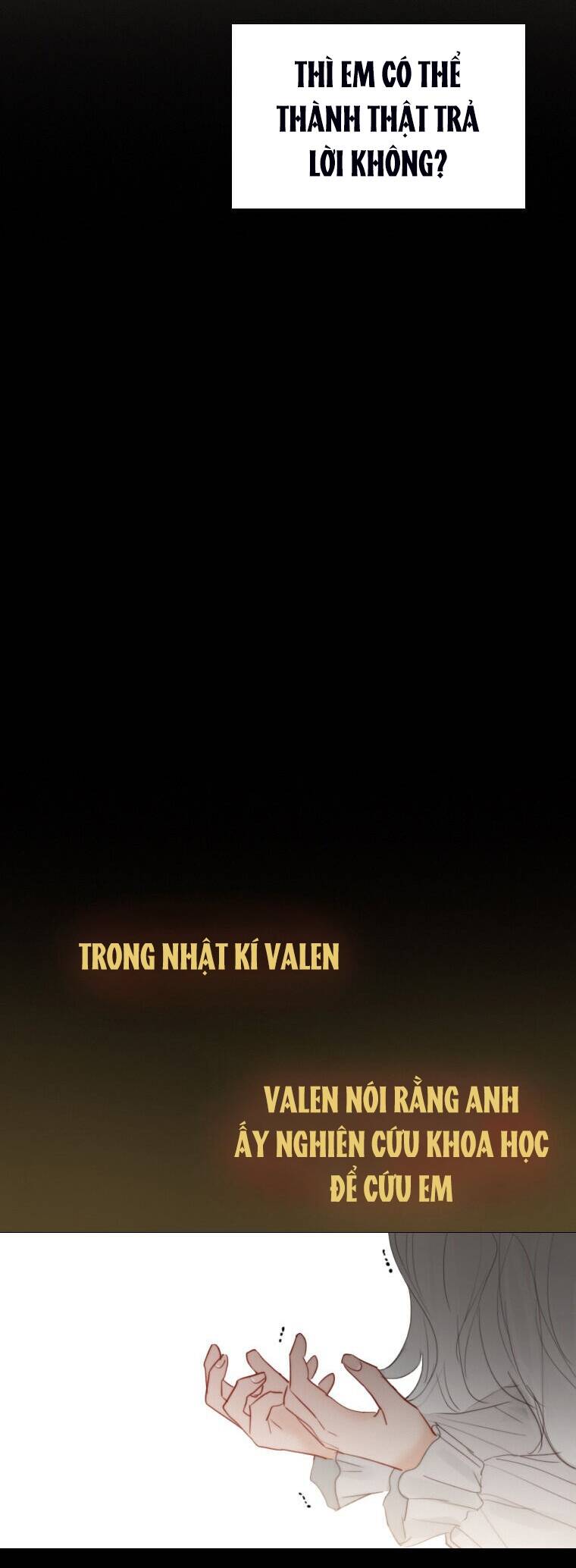 Mùa Đông Tăm Tối Chapter 94 - Trang 2