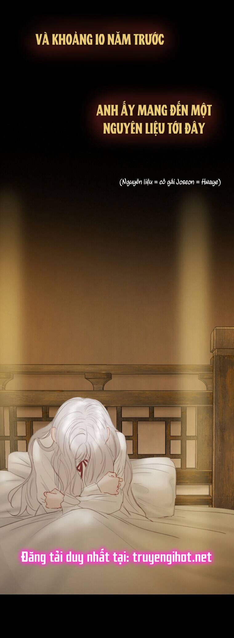 Mùa Đông Tăm Tối Chapter 94 - Trang 2