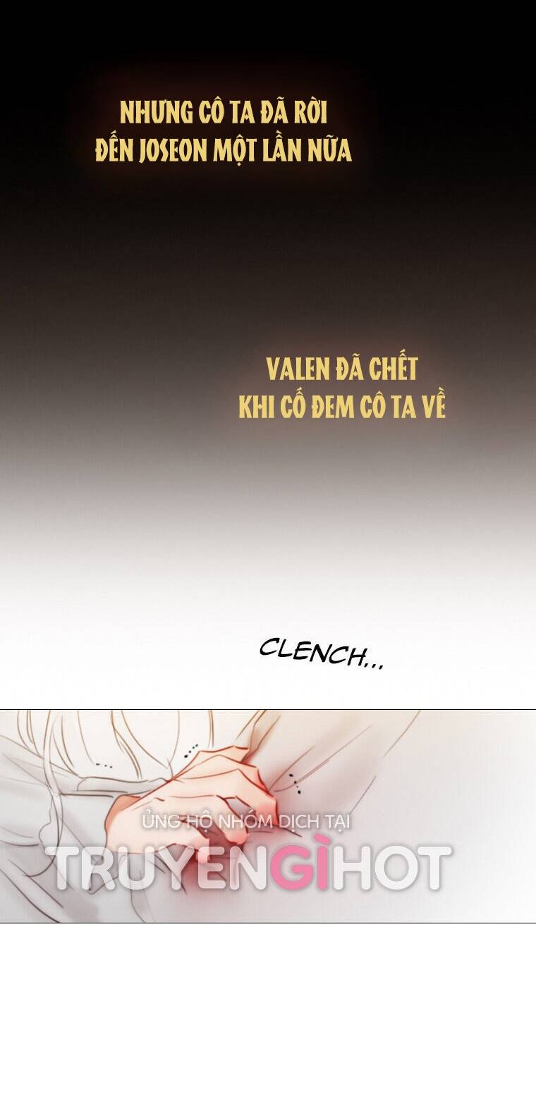 Mùa Đông Tăm Tối Chapter 94 - Trang 2