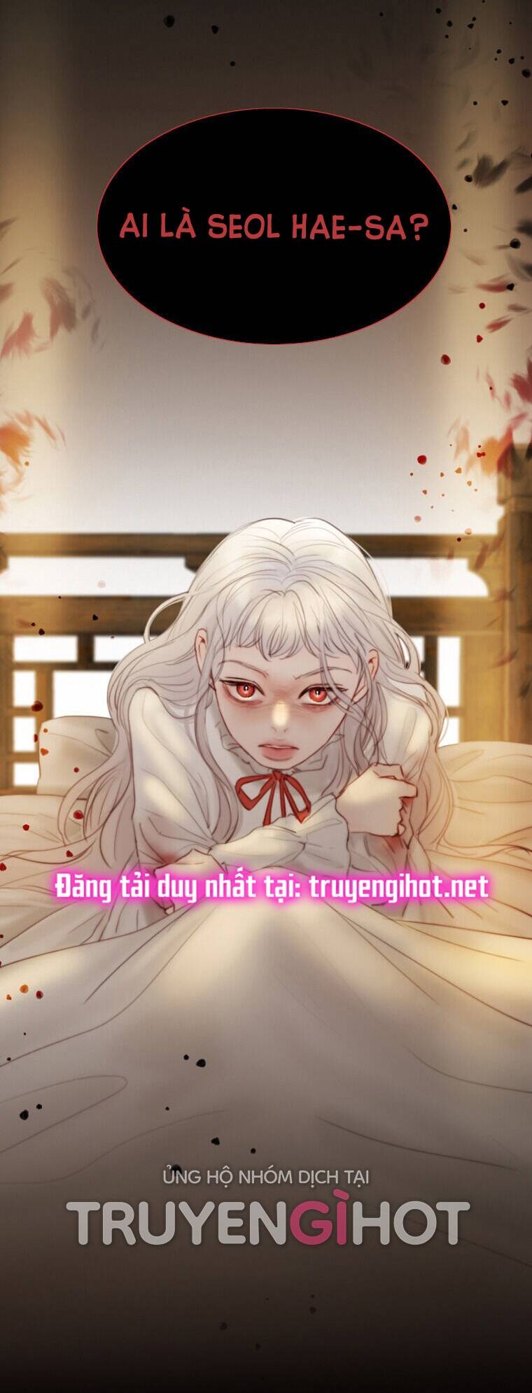 Mùa Đông Tăm Tối Chapter 94 - Trang 2