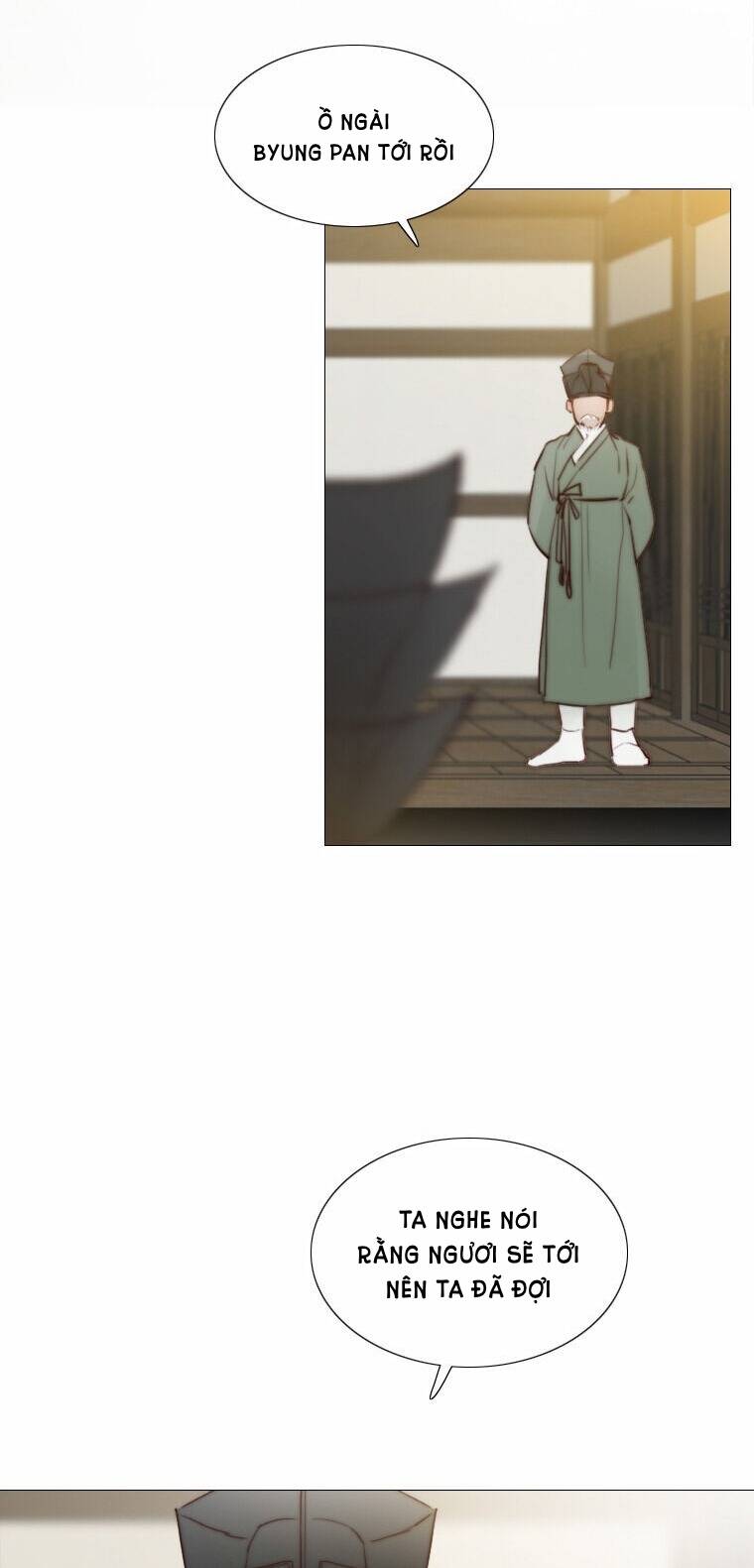 Mùa Đông Tăm Tối Chapter 95 - Trang 2