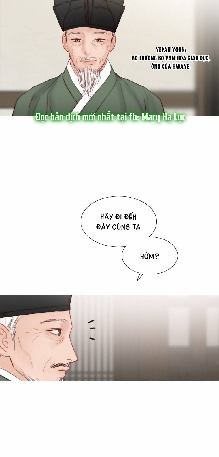 Mùa Đông Tăm Tối Chapter 95 - Trang 2