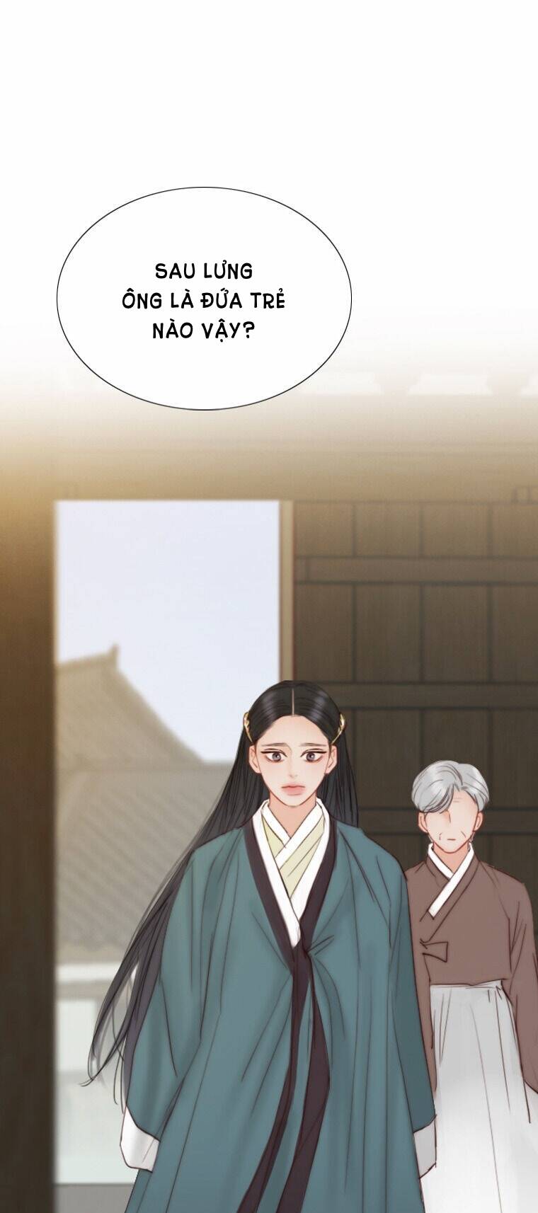 Mùa Đông Tăm Tối Chapter 95 - Trang 2
