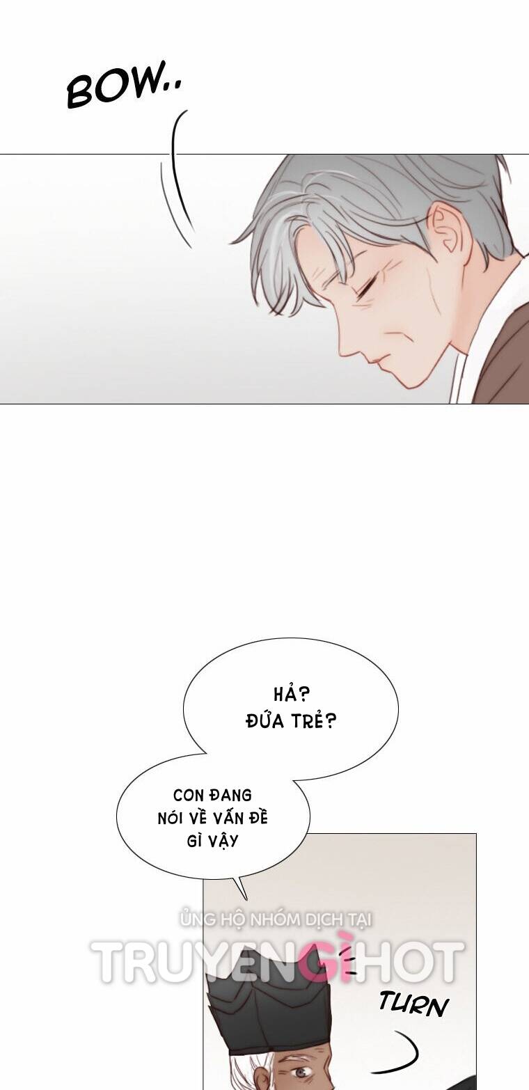 Mùa Đông Tăm Tối Chapter 95 - Trang 2