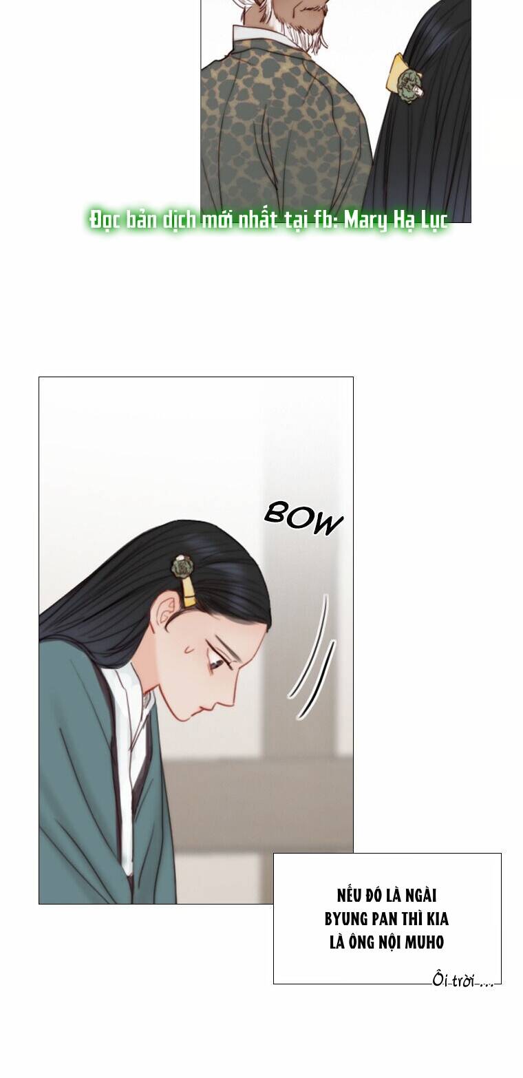Mùa Đông Tăm Tối Chapter 95 - Trang 2