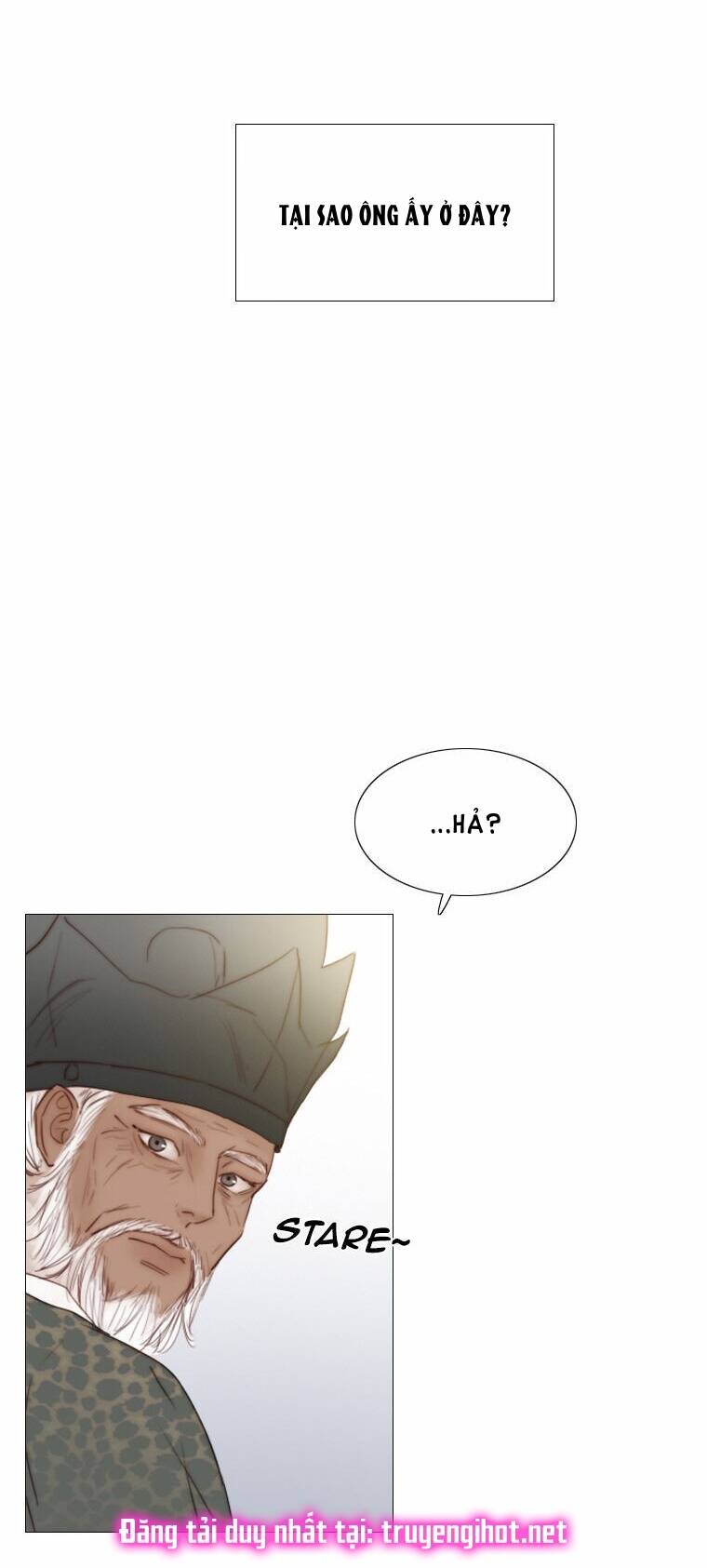 Mùa Đông Tăm Tối Chapter 95 - Trang 2