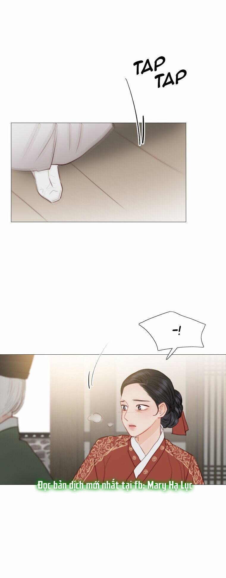 Mùa Đông Tăm Tối Chapter 95 - Trang 2