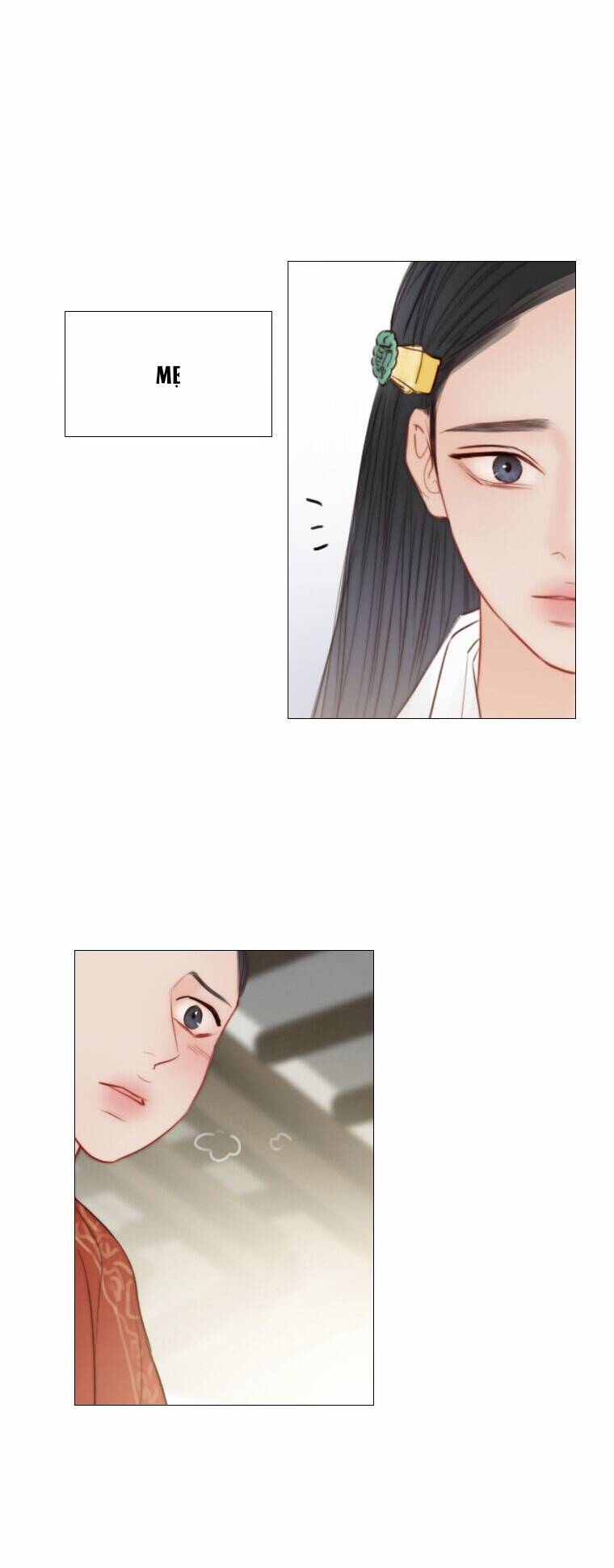 Mùa Đông Tăm Tối Chapter 95 - Trang 2