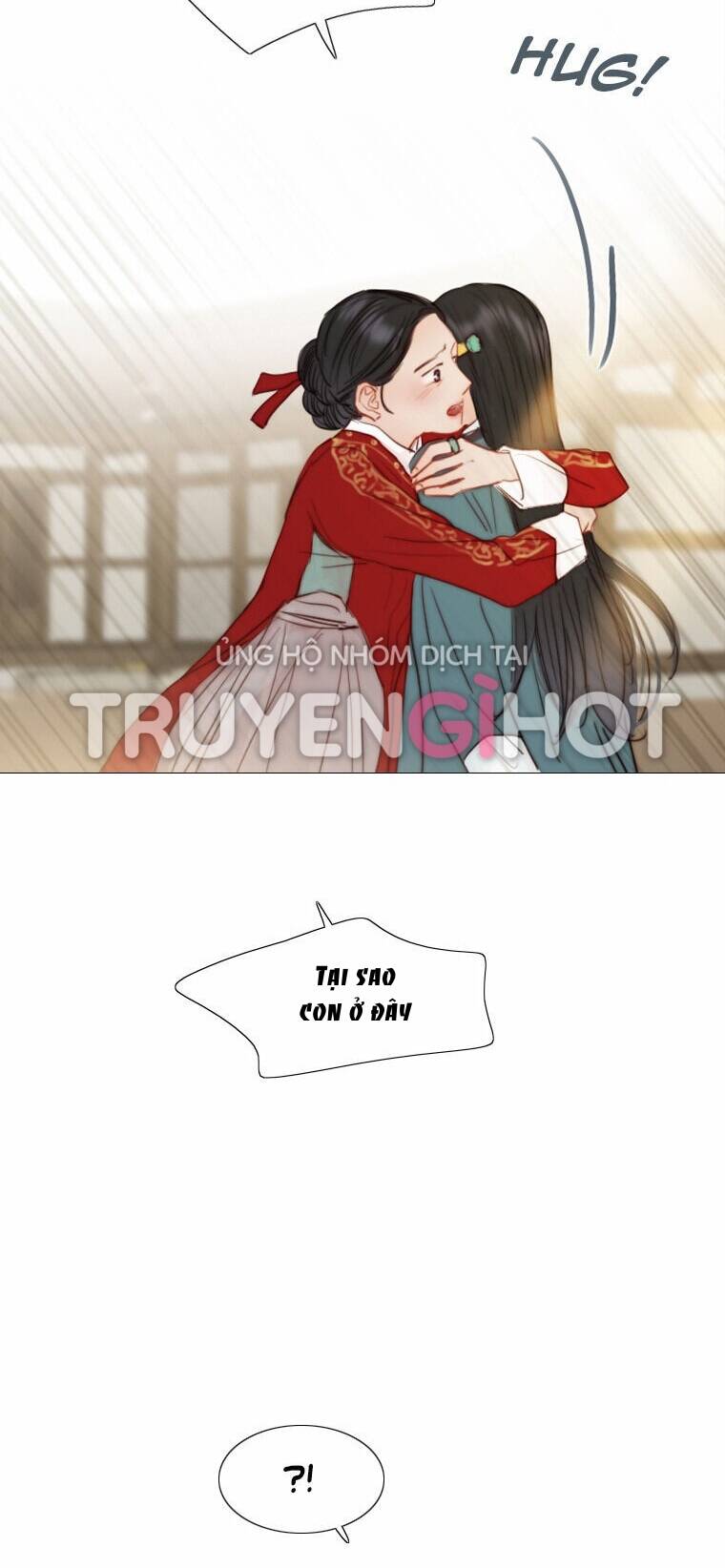 Mùa Đông Tăm Tối Chapter 95 - Trang 2