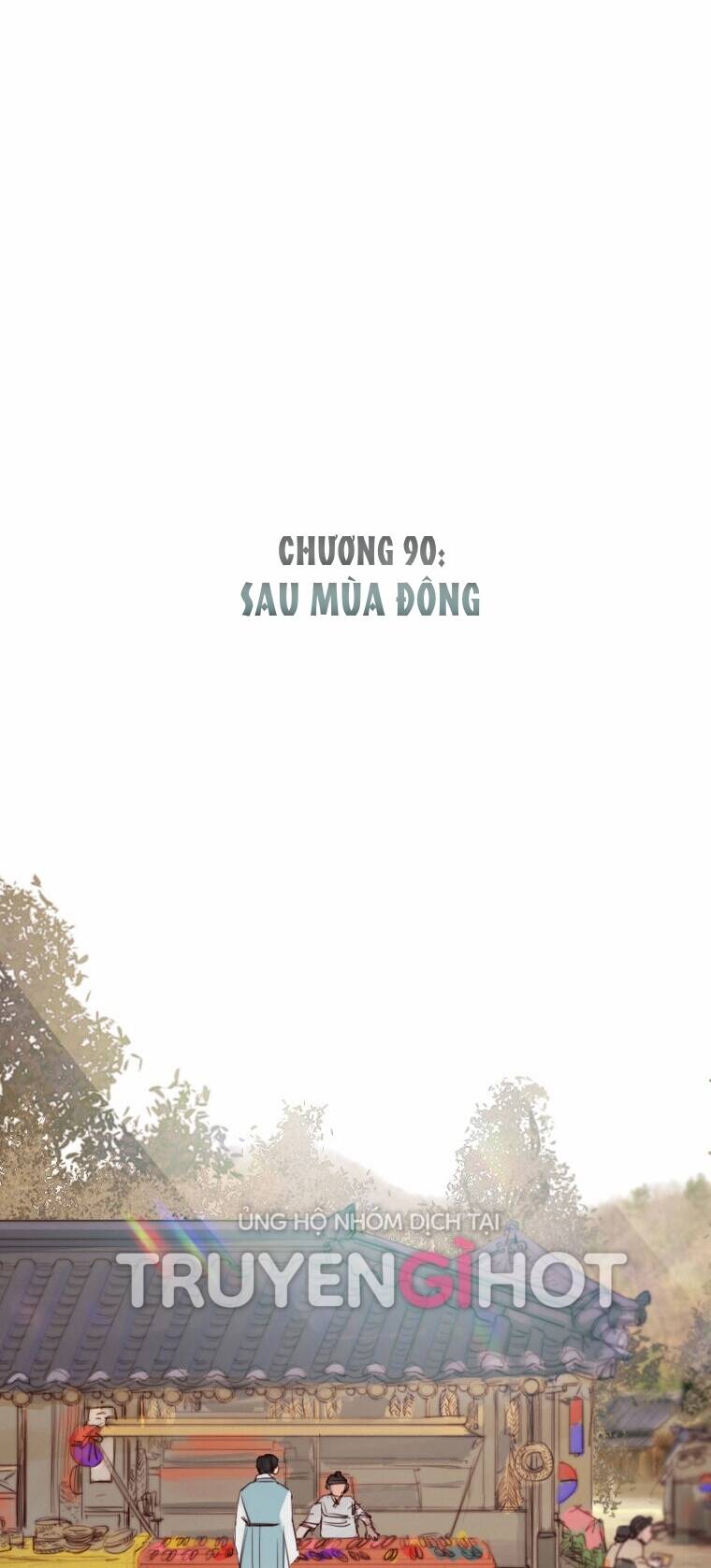 Mùa Đông Tăm Tối Chapter 95 - Trang 2