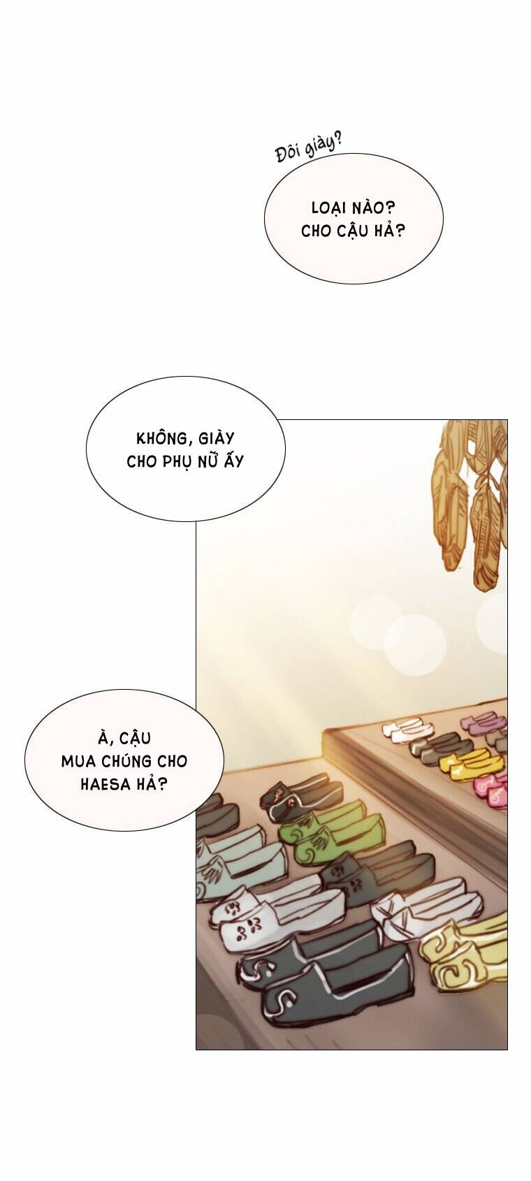 Mùa Đông Tăm Tối Chapter 95 - Trang 2