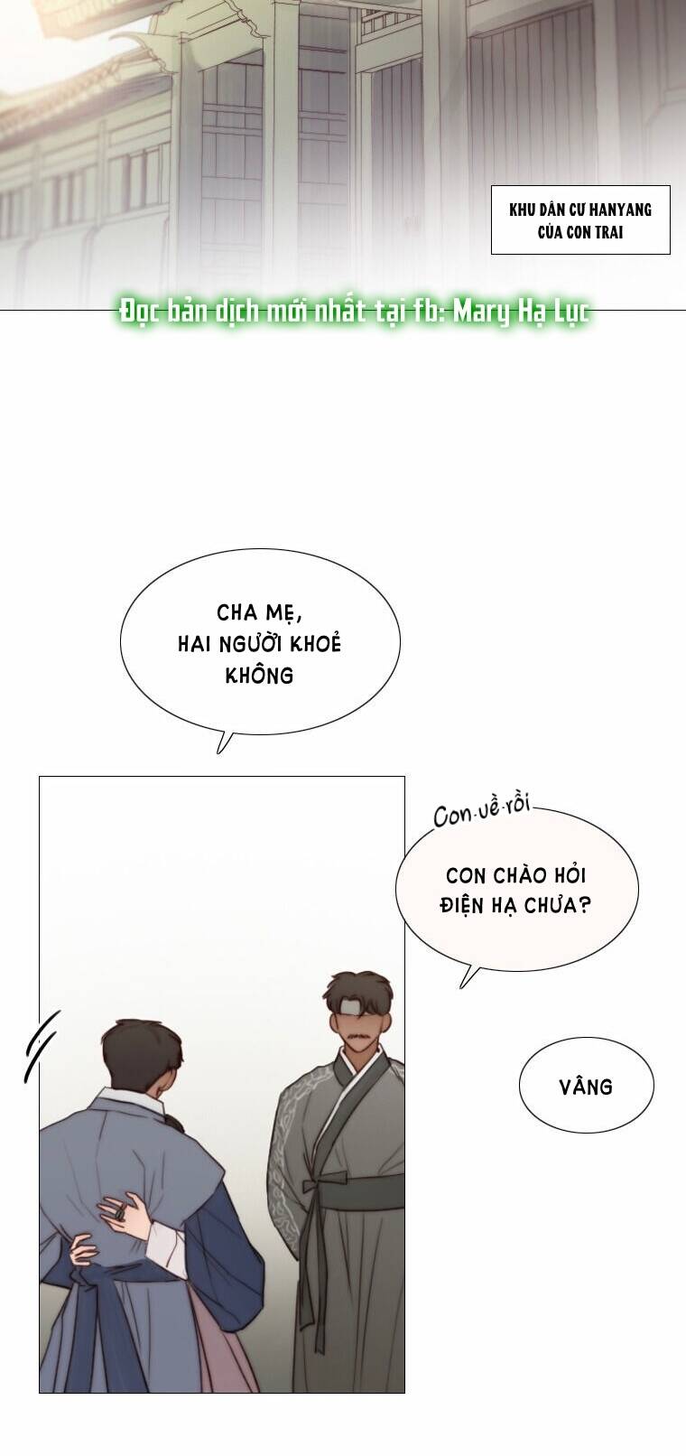 Mùa Đông Tăm Tối Chapter 95 - Trang 2