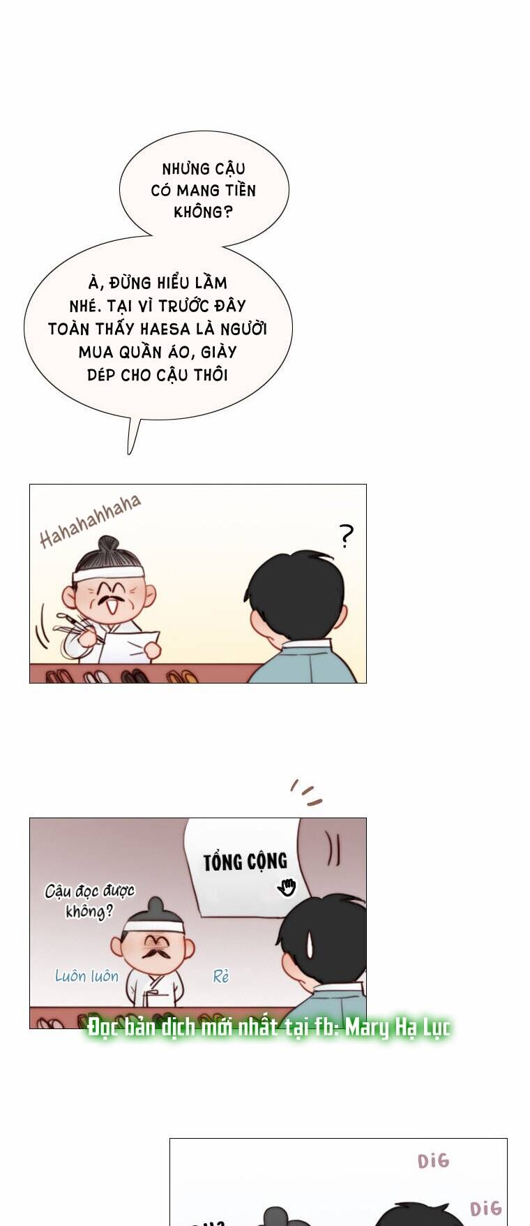 Mùa Đông Tăm Tối Chapter 95 - Trang 2