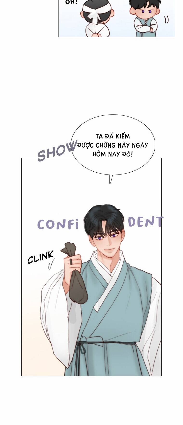 Mùa Đông Tăm Tối Chapter 95 - Trang 2