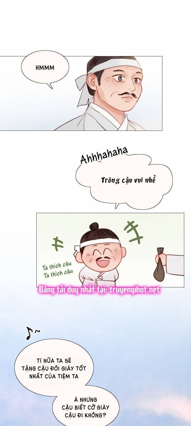 Mùa Đông Tăm Tối Chapter 95 - Trang 2