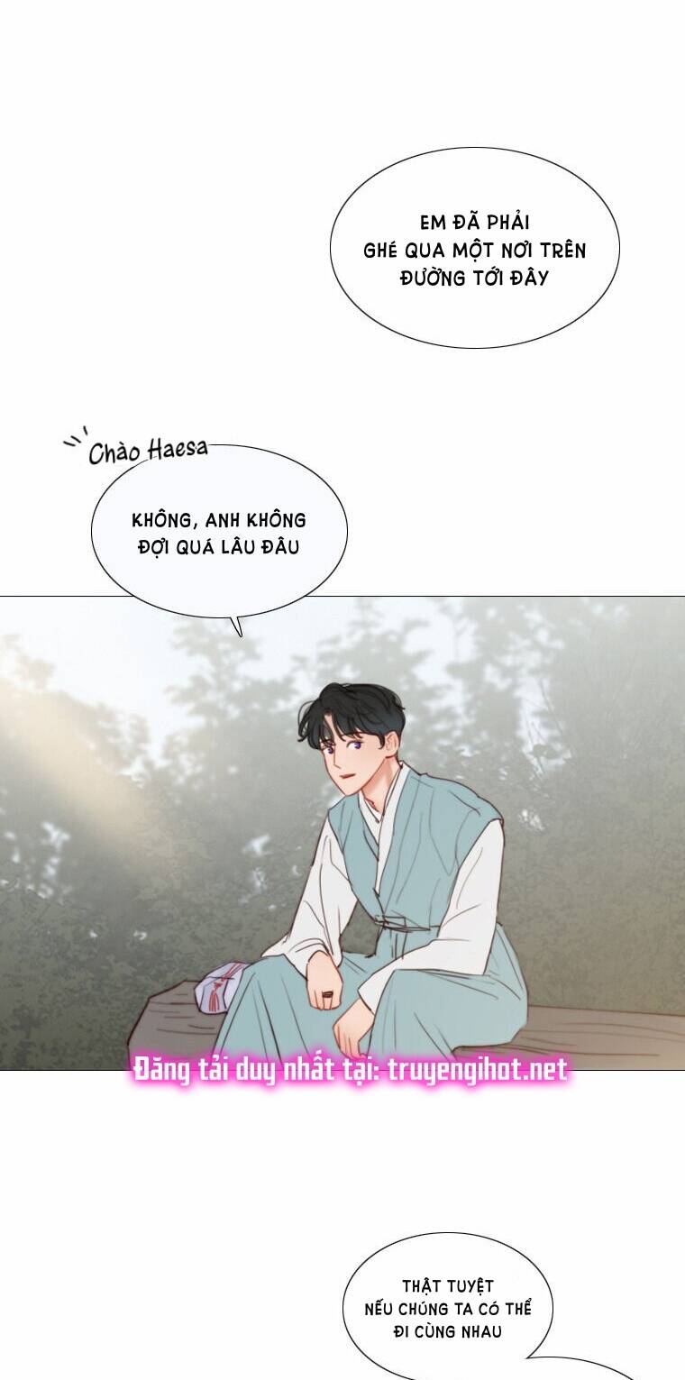 Mùa Đông Tăm Tối Chapter 95 - Trang 2