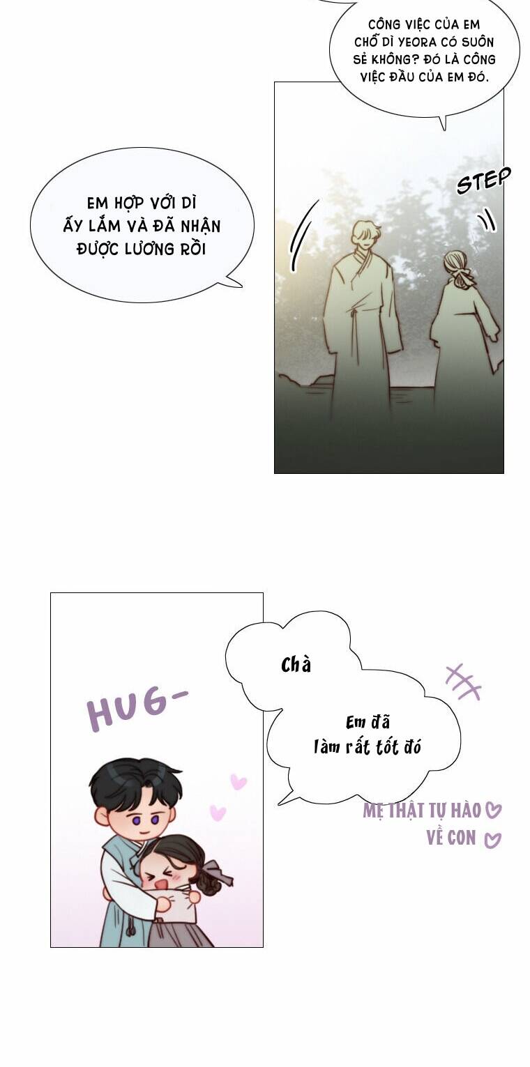 Mùa Đông Tăm Tối Chapter 95 - Trang 2