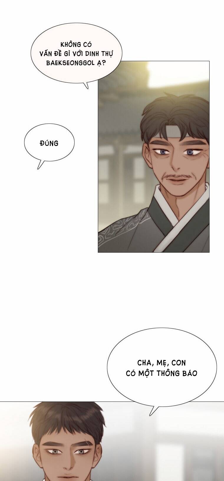 Mùa Đông Tăm Tối Chapter 95 - Trang 2