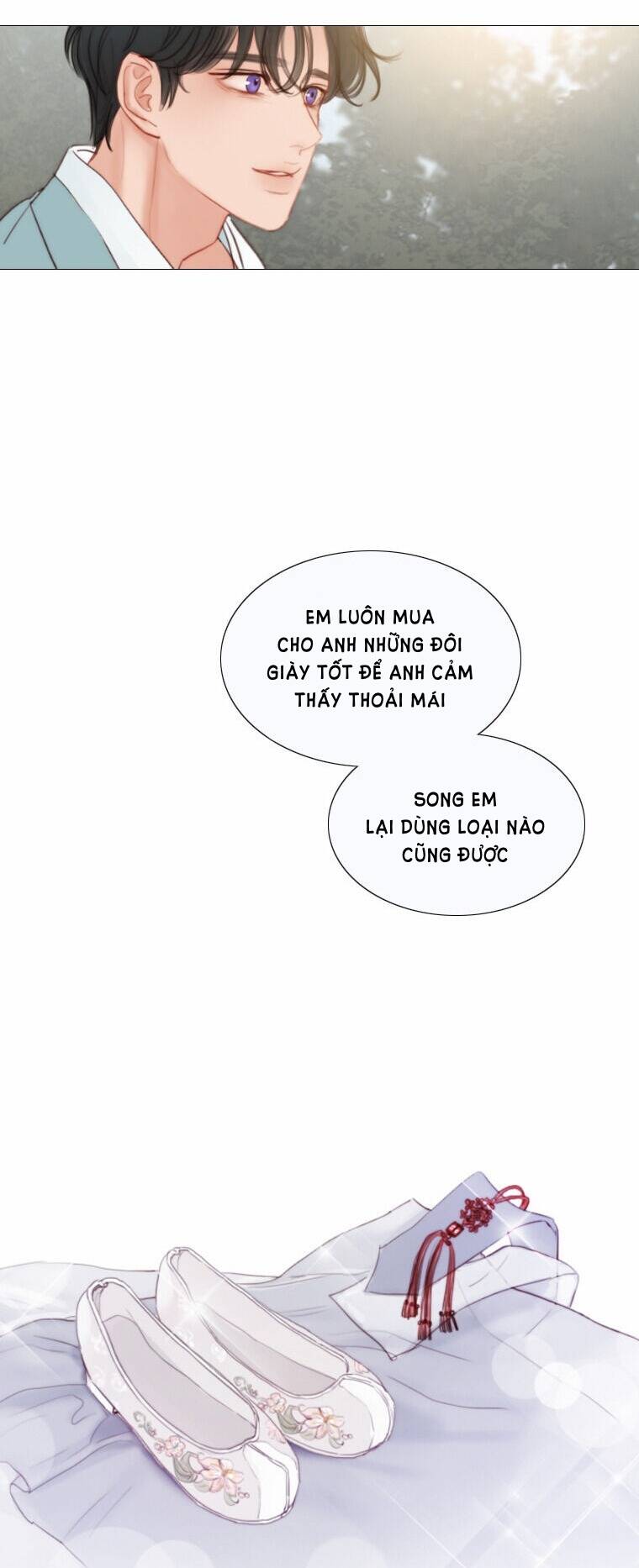 Mùa Đông Tăm Tối Chapter 95 - Trang 2