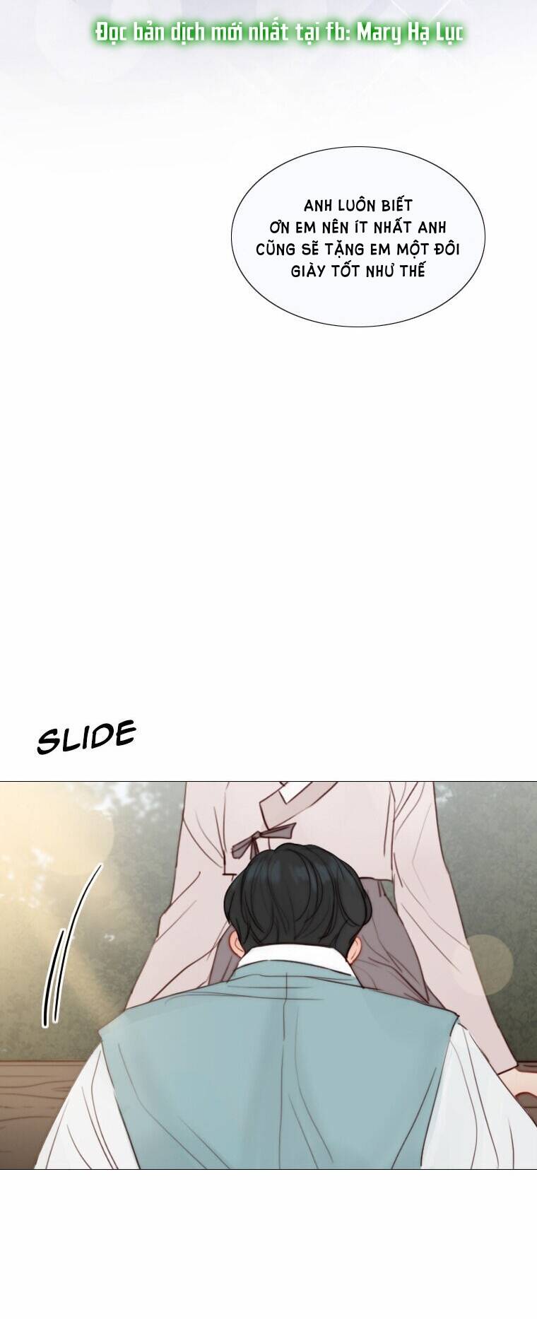 Mùa Đông Tăm Tối Chapter 95 - Trang 2