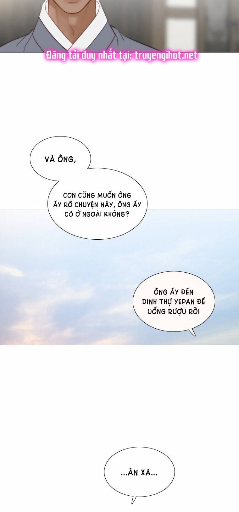 Mùa Đông Tăm Tối Chapter 95 - Trang 2