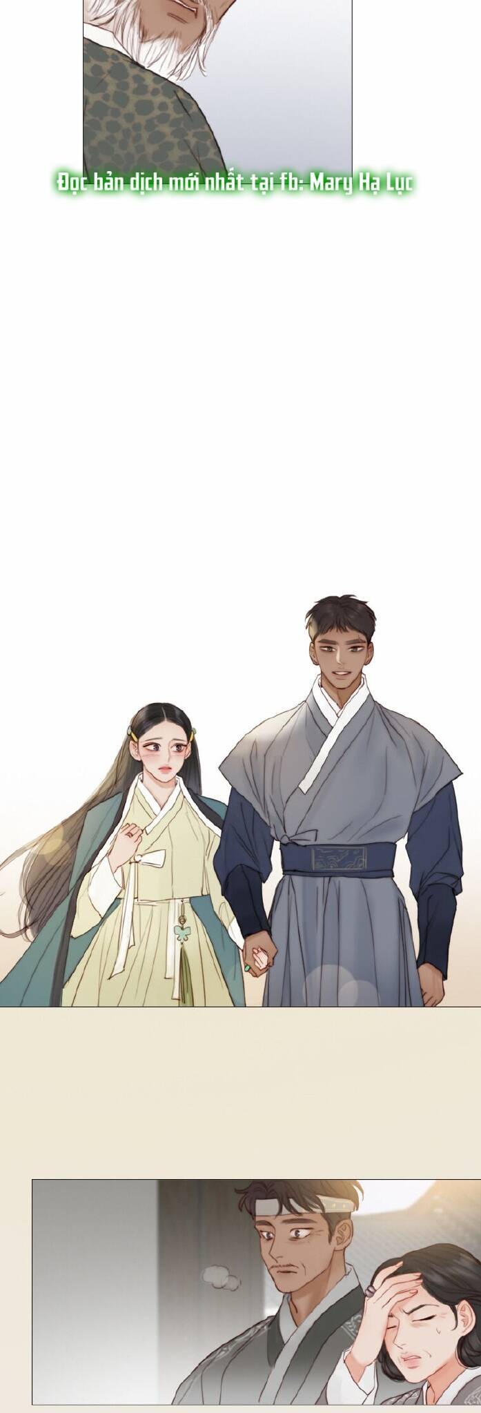 Mùa Đông Tăm Tối Chapter 95 - Trang 2