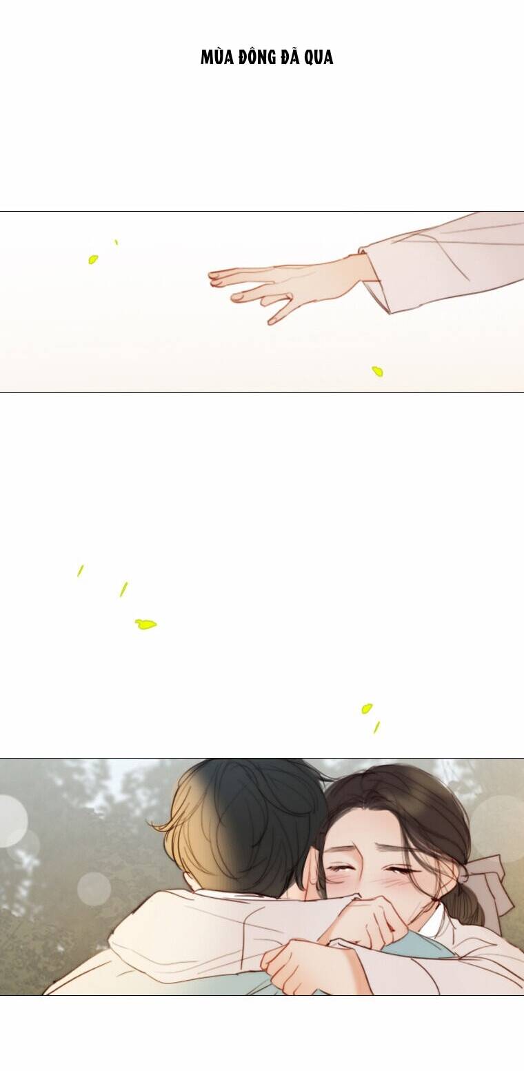 Mùa Đông Tăm Tối Chapter 95 - Trang 2