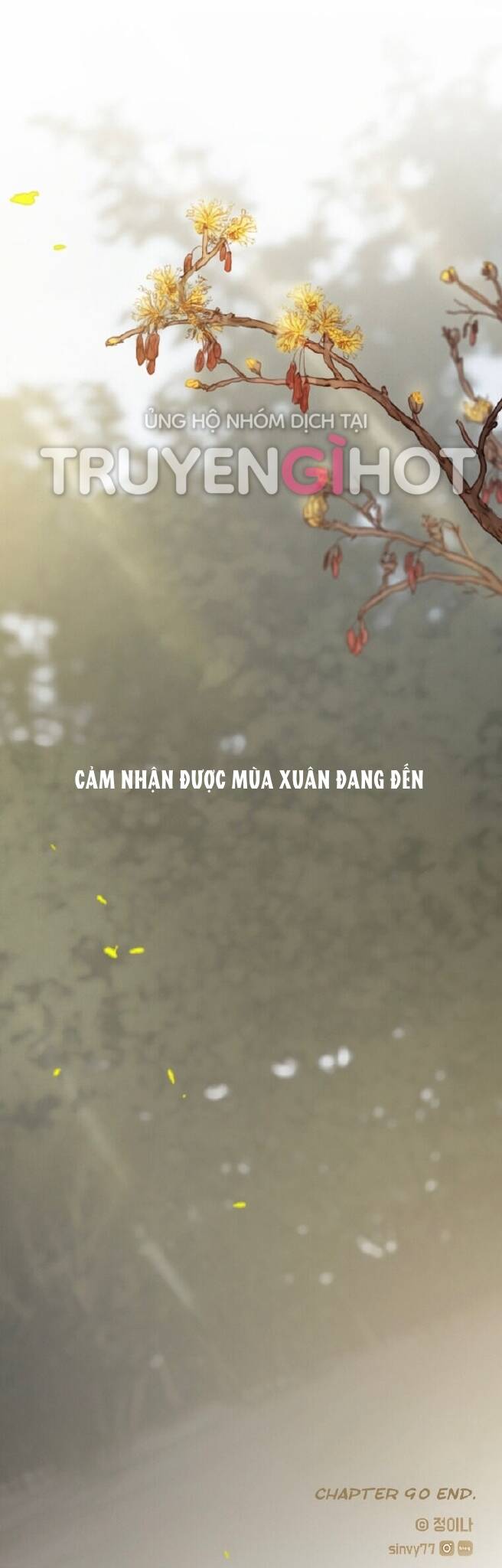 Mùa Đông Tăm Tối Chapter 95 - Trang 2