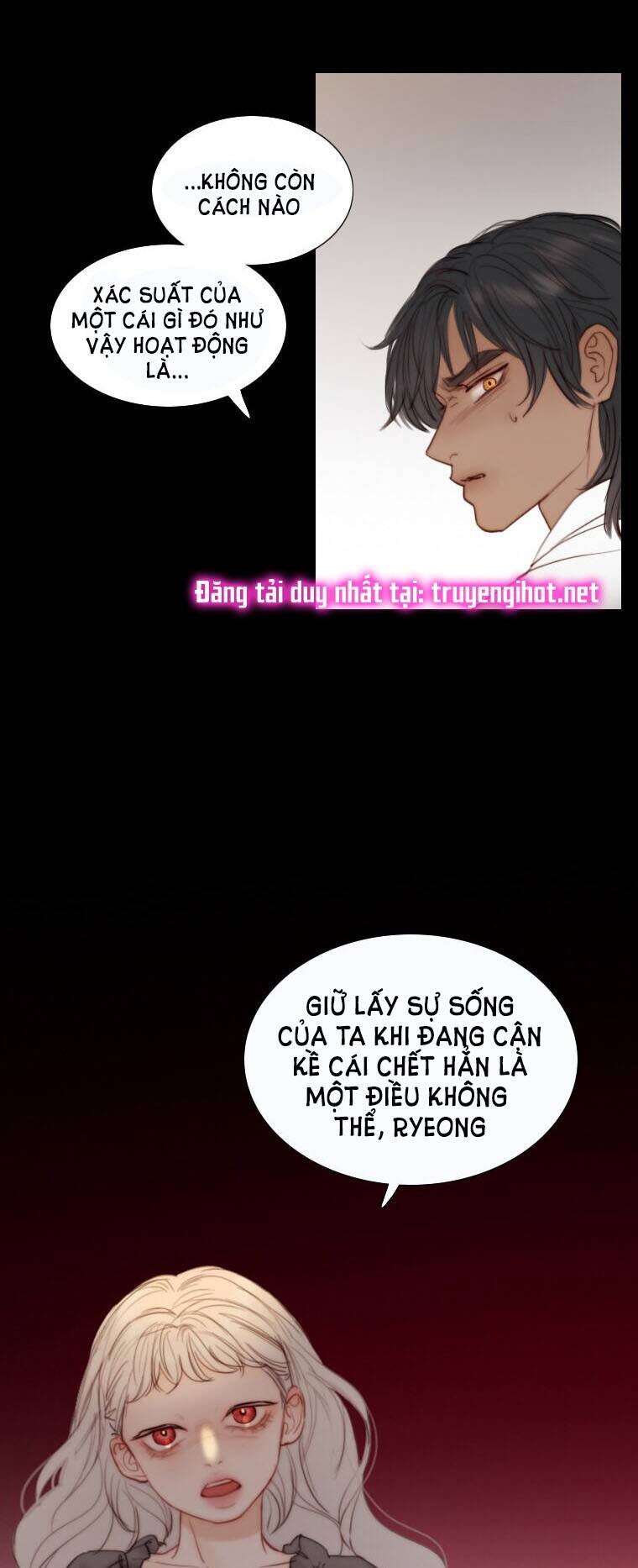 Mùa Đông Tăm Tối Chapter 96 - Trang 2