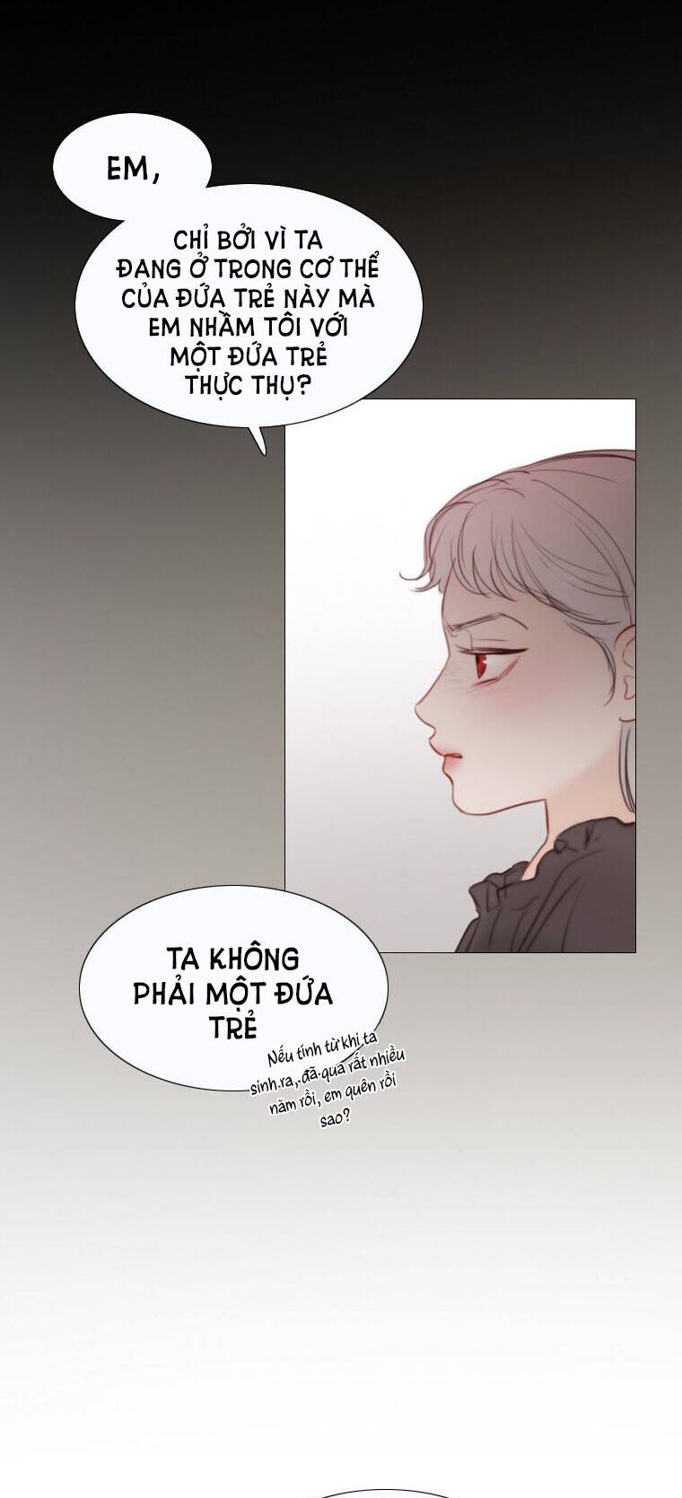 Mùa Đông Tăm Tối Chapter 96 - Trang 2