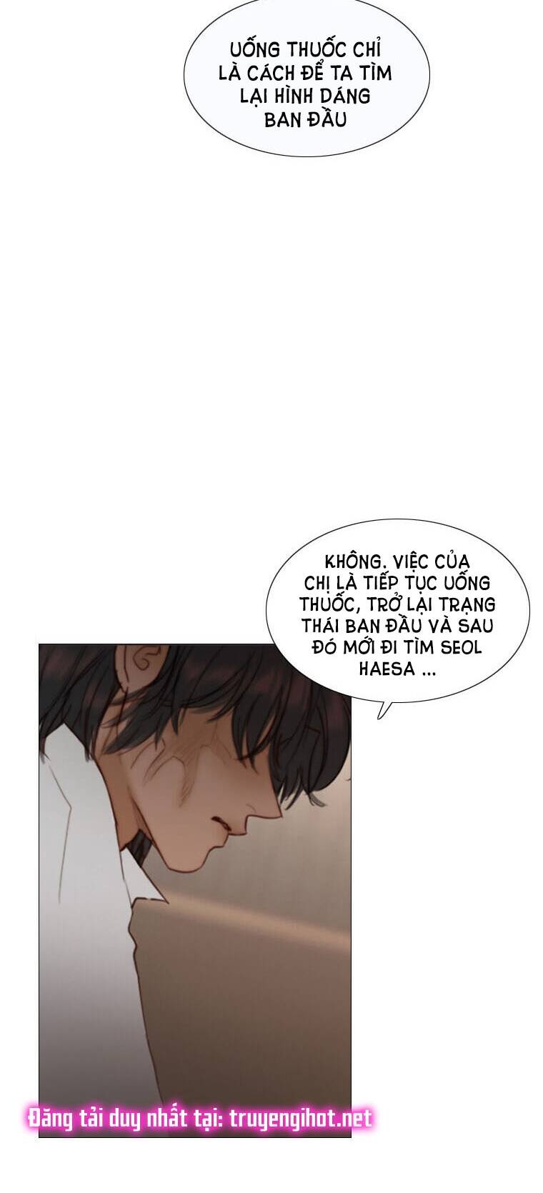 Mùa Đông Tăm Tối Chapter 96 - Trang 2