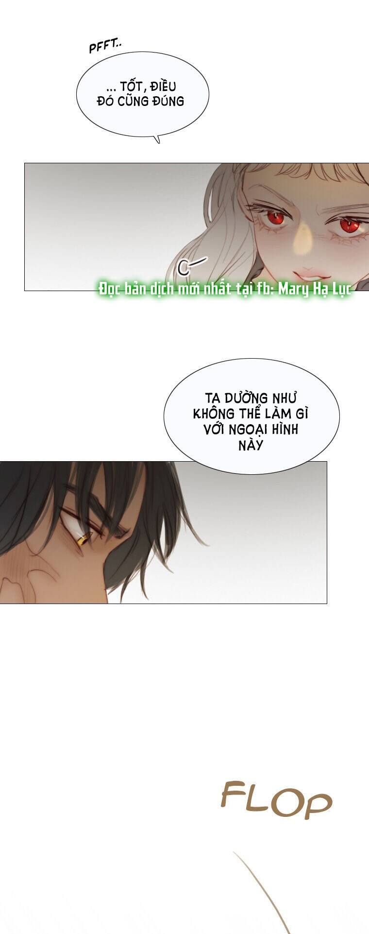 Mùa Đông Tăm Tối Chapter 96 - Trang 2