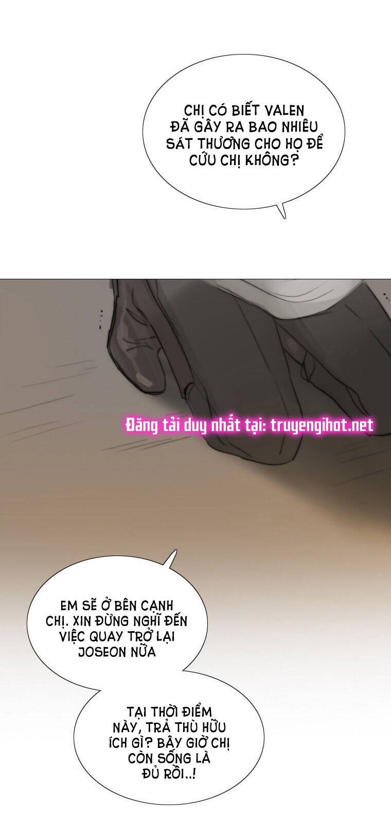 Mùa Đông Tăm Tối Chapter 96 - Trang 2