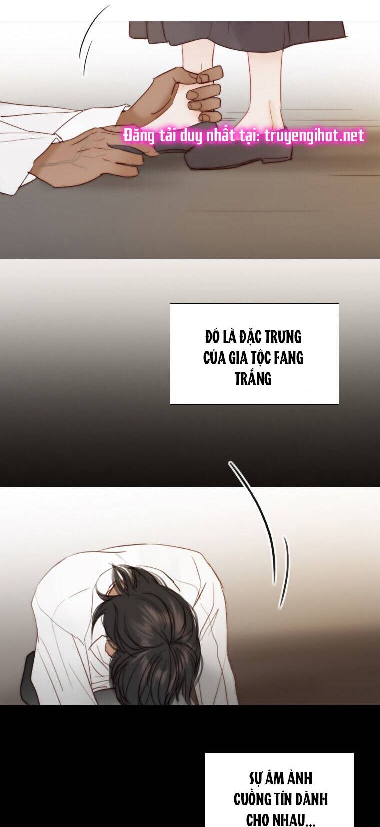 Mùa Đông Tăm Tối Chapter 96 - Trang 2