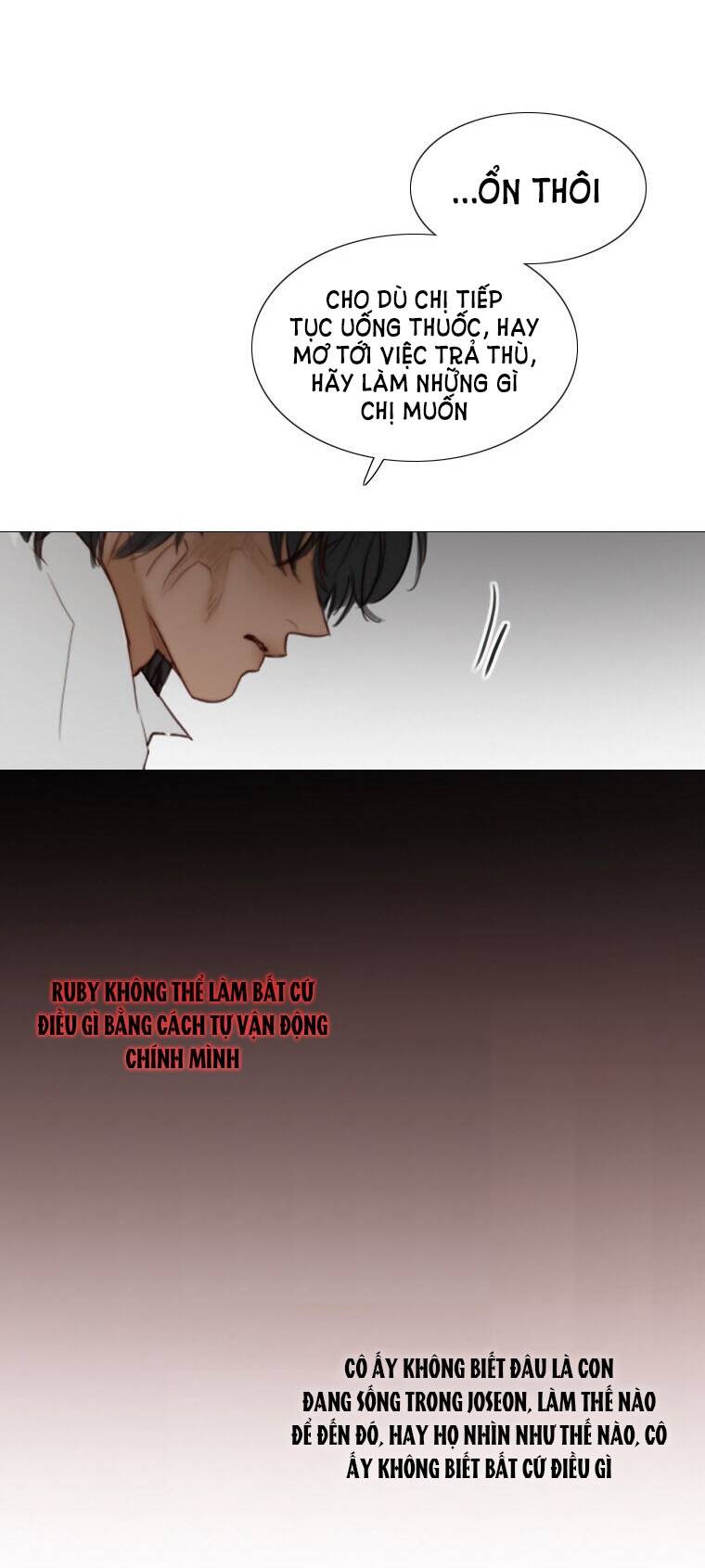 Mùa Đông Tăm Tối Chapter 96 - Trang 2