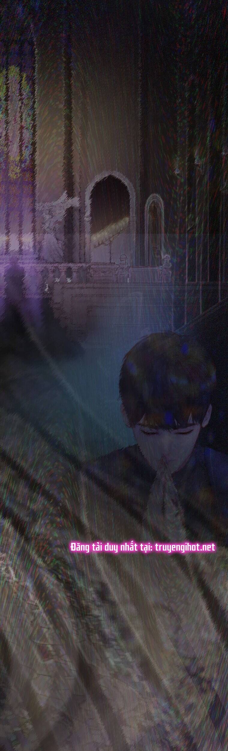 Mùa Đông Tăm Tối Chapter 96 - Trang 2