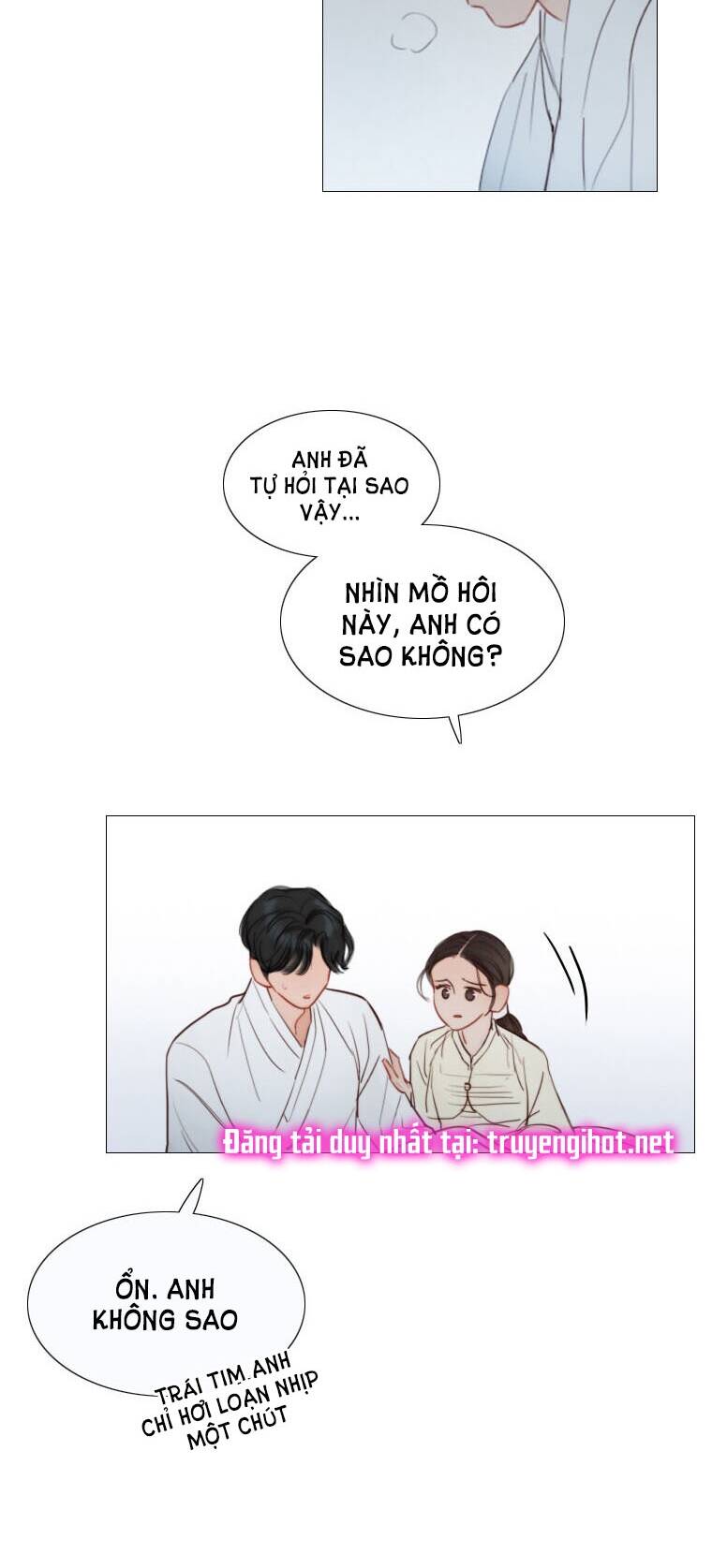 Mùa Đông Tăm Tối Chapter 96 - Trang 2