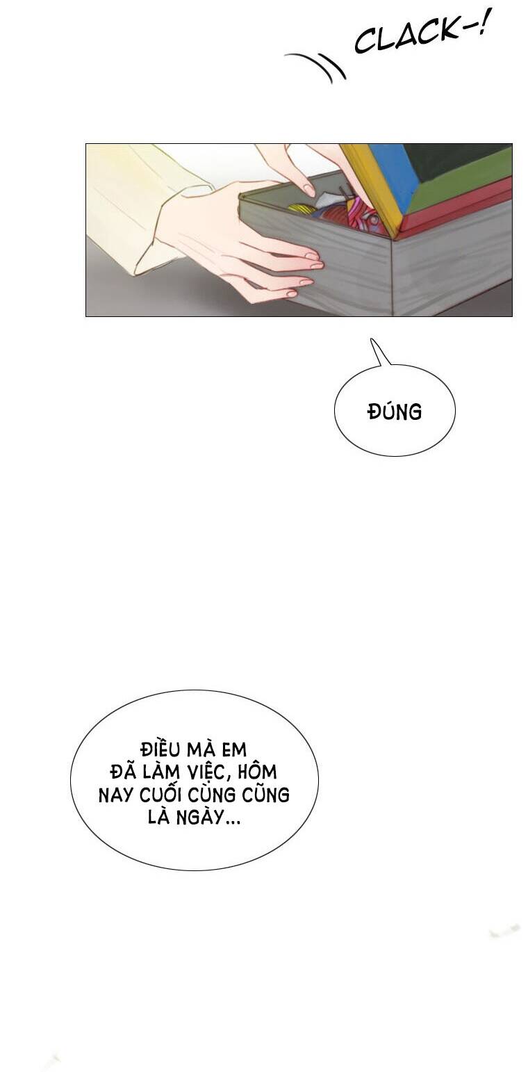 Mùa Đông Tăm Tối Chapter 96 - Trang 2