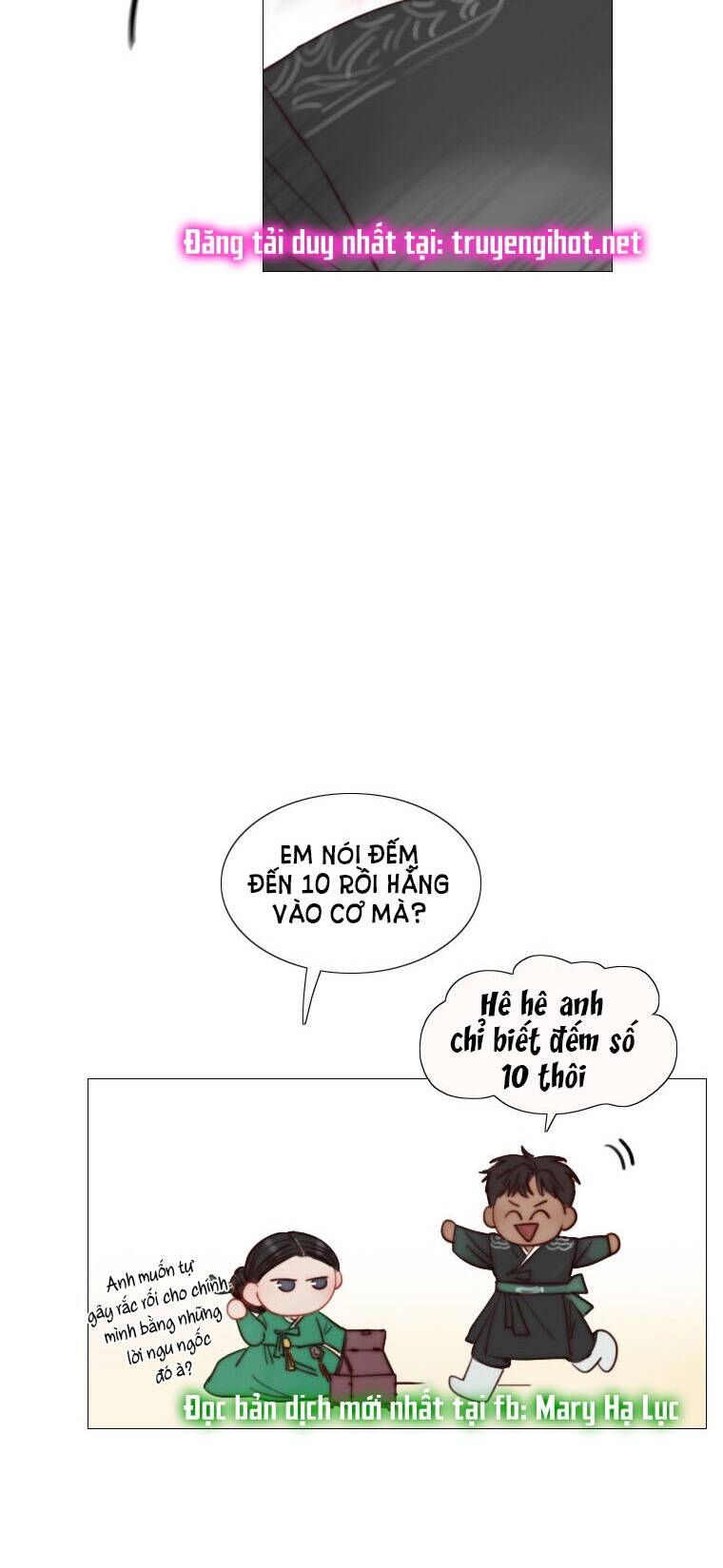 Mùa Đông Tăm Tối Chapter 96 - Trang 2