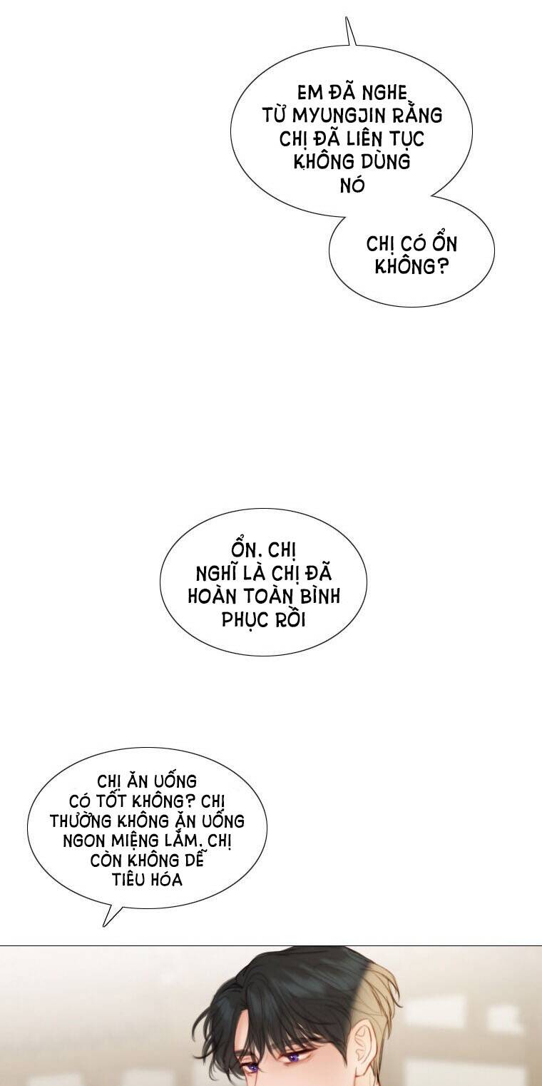 Mùa Đông Tăm Tối Chapter 96 - Trang 2