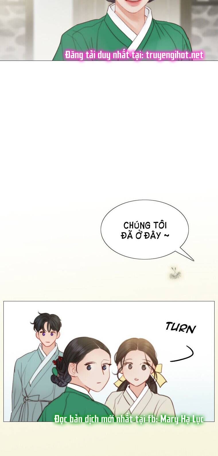 Mùa Đông Tăm Tối Chapter 96 - Trang 2