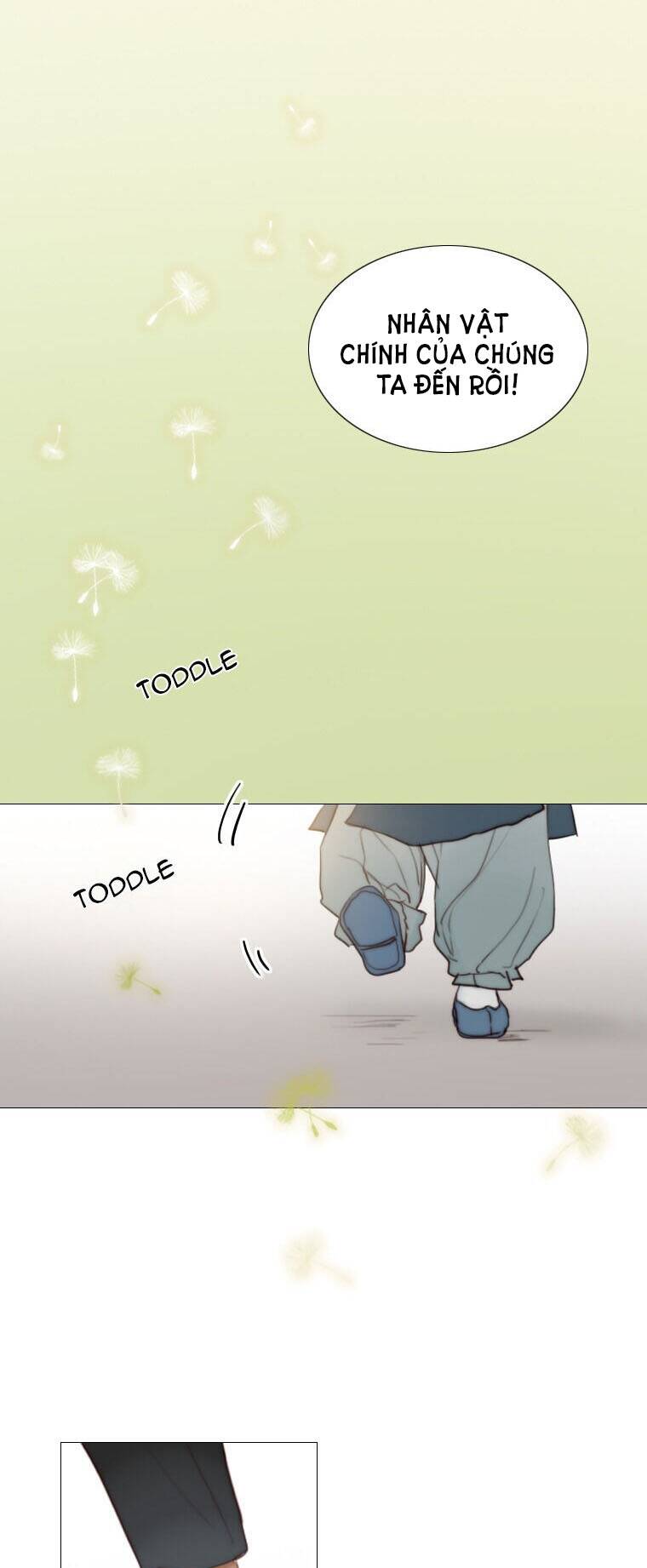 Mùa Đông Tăm Tối Chapter 96 - Trang 2