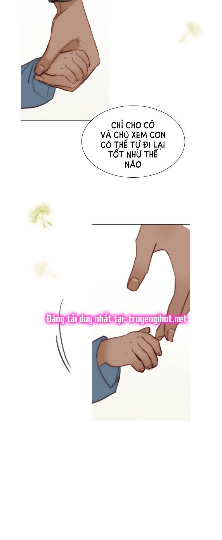 Mùa Đông Tăm Tối Chapter 96 - Trang 2